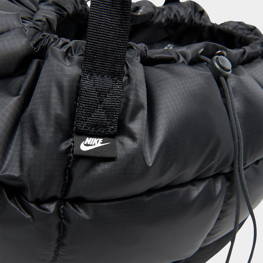 Nike Sportswear Puffle Tote Bag (24L) | Connecticut Post Mall