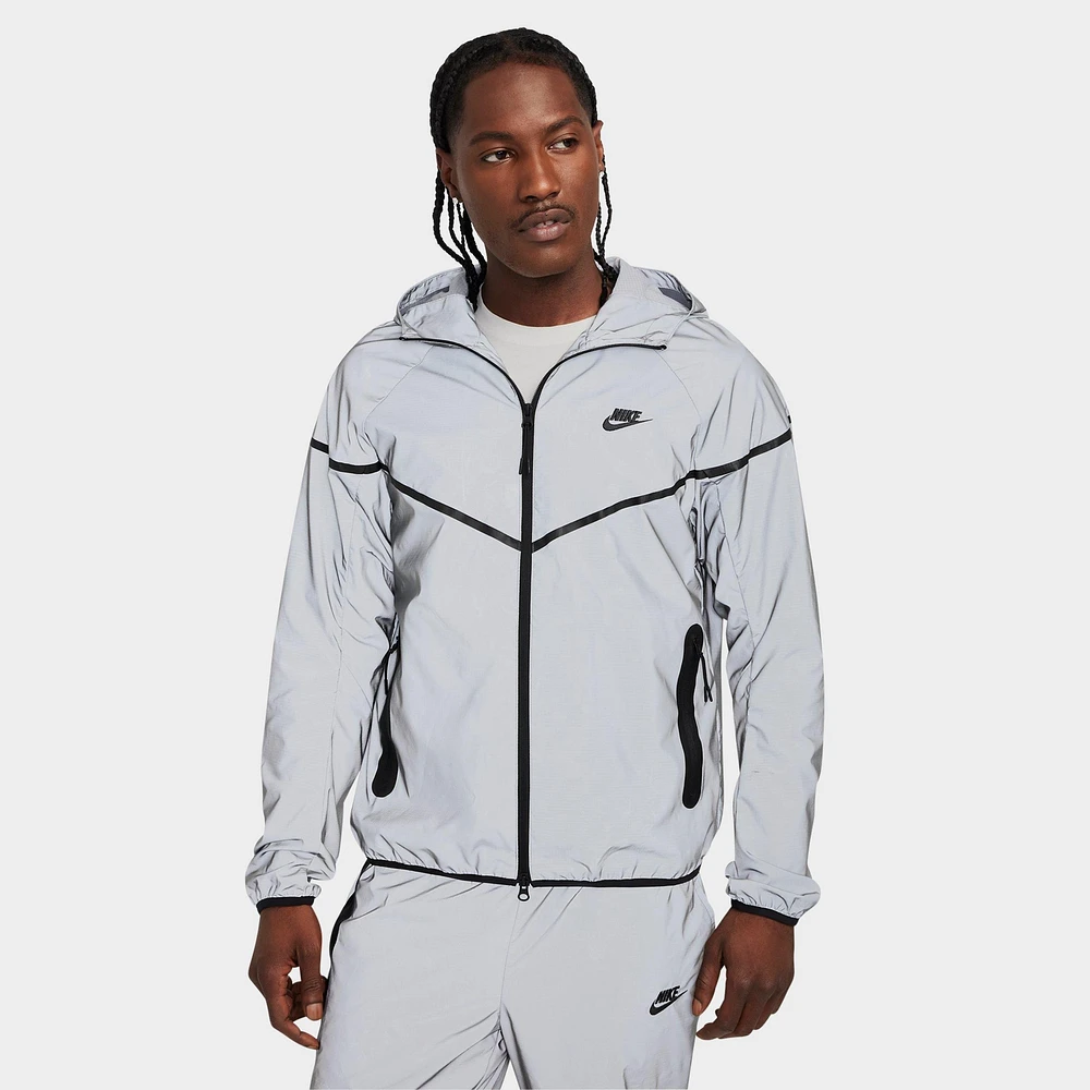 NIKE TECH PACK HD WOVEN JKT Sサイズ NIKE TECH PACK HD WOVEN JKT Sサイズ - メルカリ