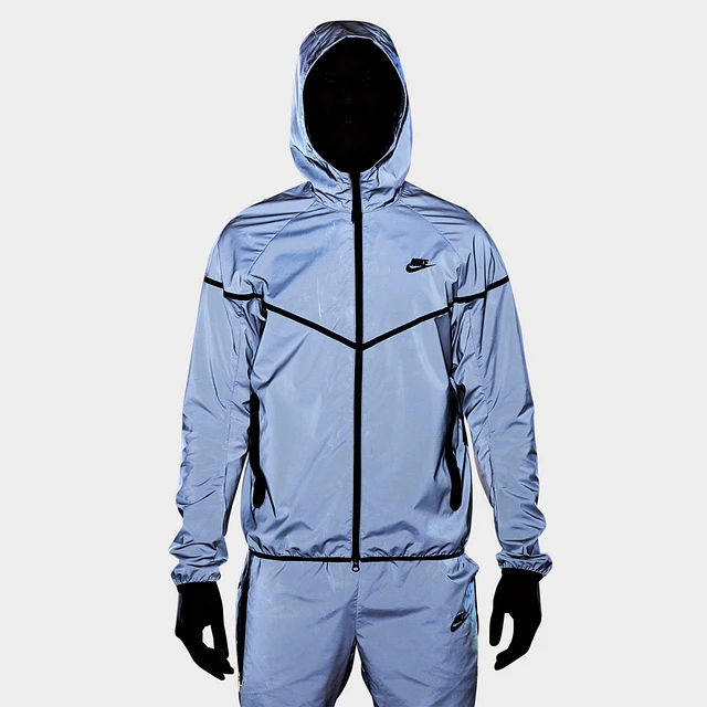 Nike tech ウーブンフラッシュジャケット XXL Nike Men's Nike Tech Woven Flash Jacket at Hamilton Place in