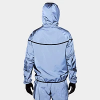 Nike Men's Nike Tech Woven Flash Jacket | MainPlace Mall