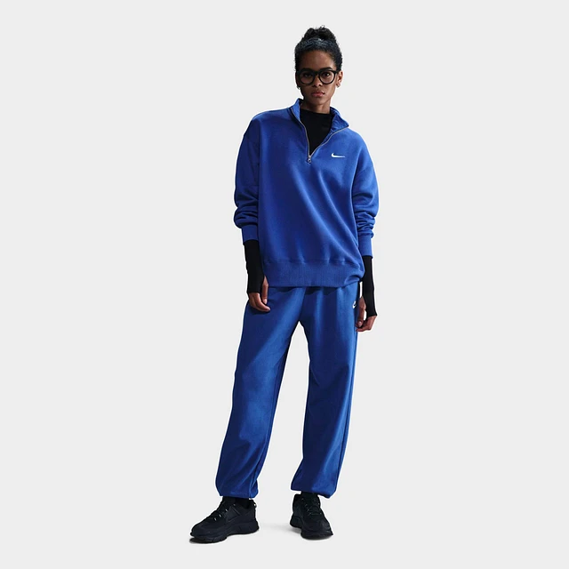 ニキ Hoodies and sweatshirts Nike Sportswear Phoenix Fleece