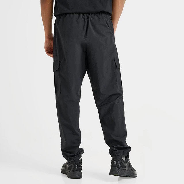 サンウォン着用レアNike jumpmamm nylon cargo pnats サンウォン着用レアNike jumpmamm nylon cargo pnats
