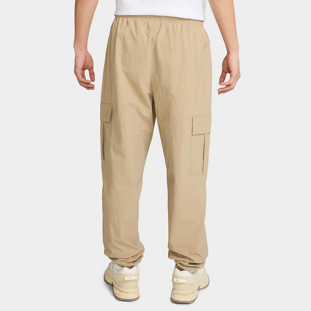 サンウォン着用レアNike jumpmamm nylon cargo pnats サンウォン着用レアNike jumpmamm nylon cargo pnats - メルカリ