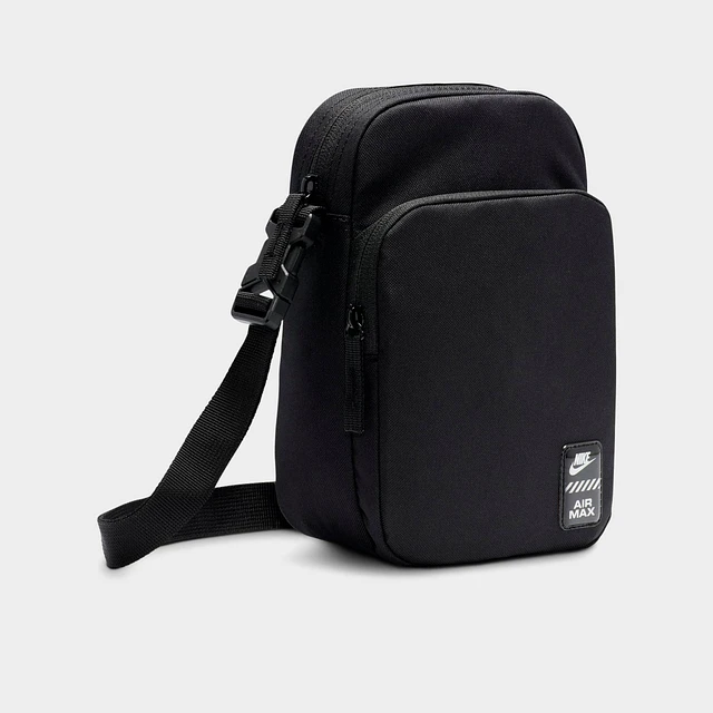 Nike Sportswear Essentials Air Max Crossbody Bag (1L