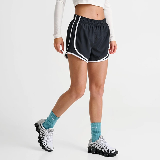 ★★Nike★★ Tempo Dry Fit Mid Rise Brief Lined Running Shor Nike Tempo Women's Dri-FIT Mid-Rise Brief-Lined Running