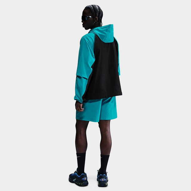 LACOSTE ブラウン MA-1ジャケット FR 46 / US XS LACOSTE Men's Lacoste Woven Full-Zip Jacket | Westland Mall