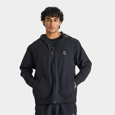 NIKE Men's Nike Sportswear Air Max PK Woven Jacket