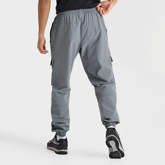 サンウォン着用レアNike jumpmamm nylon cargo pnats サンウォン着用レアNike jumpmamm nylon cargo pnats - メルカリ