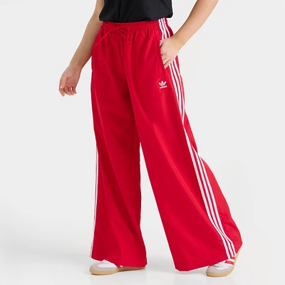 パンツ ADIDAS Oversized Zip-Off Track Pants 4FK1274 ADIDAS Oversized Zip-Off Track Pants 4FK1274 (adidas/パンツ