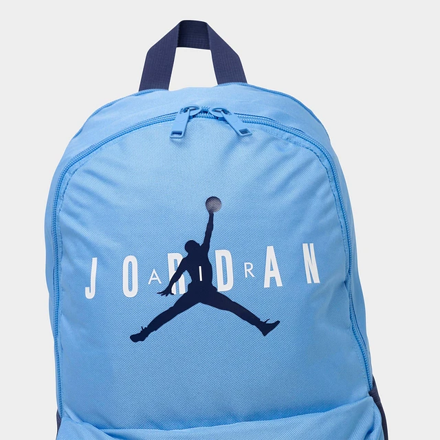 Jordan バックパック ホワイト/ブルー 楽天市場】ジョーダン リュック（カラーホワイト）（バッグ