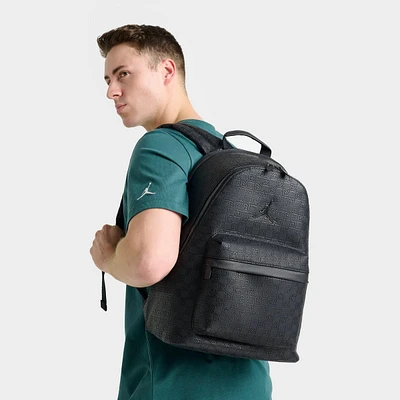 Jordan Monogram Backpack | Dulles Town Center