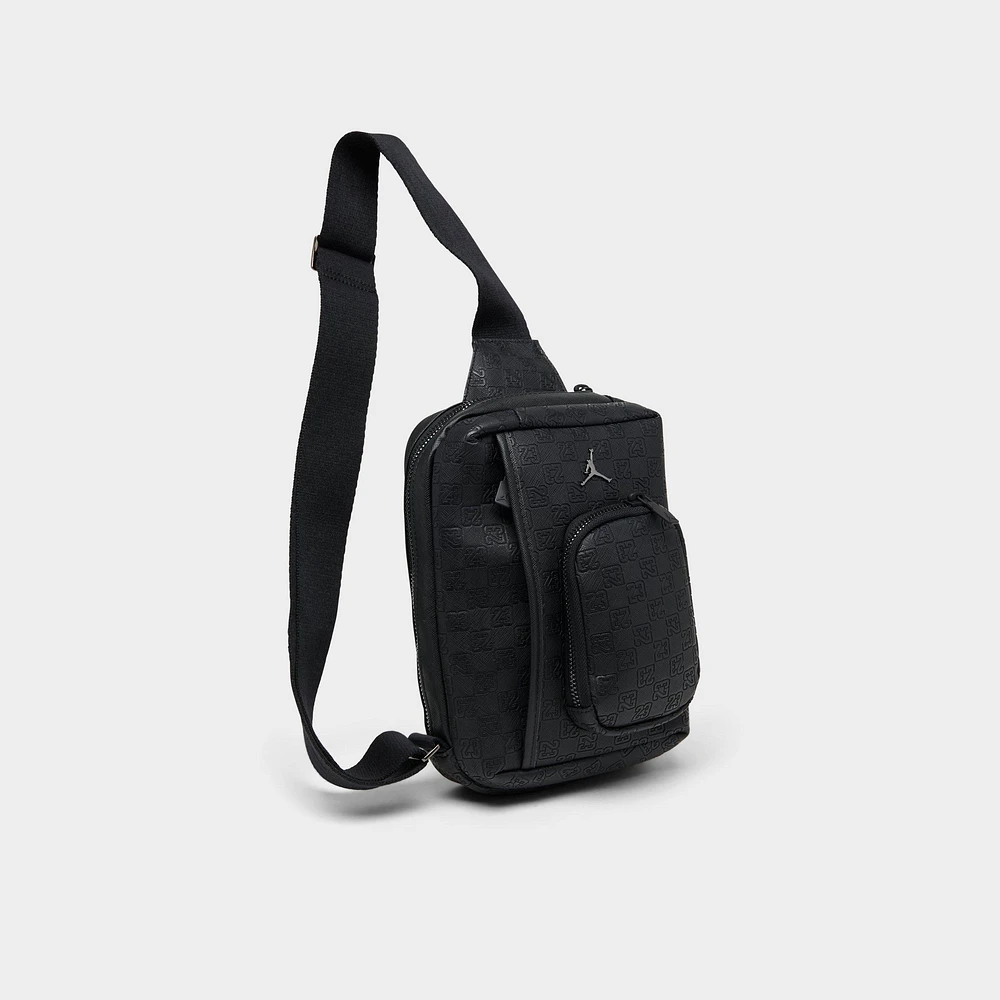 Jordan Monogram Sling Bag | Westland Mall