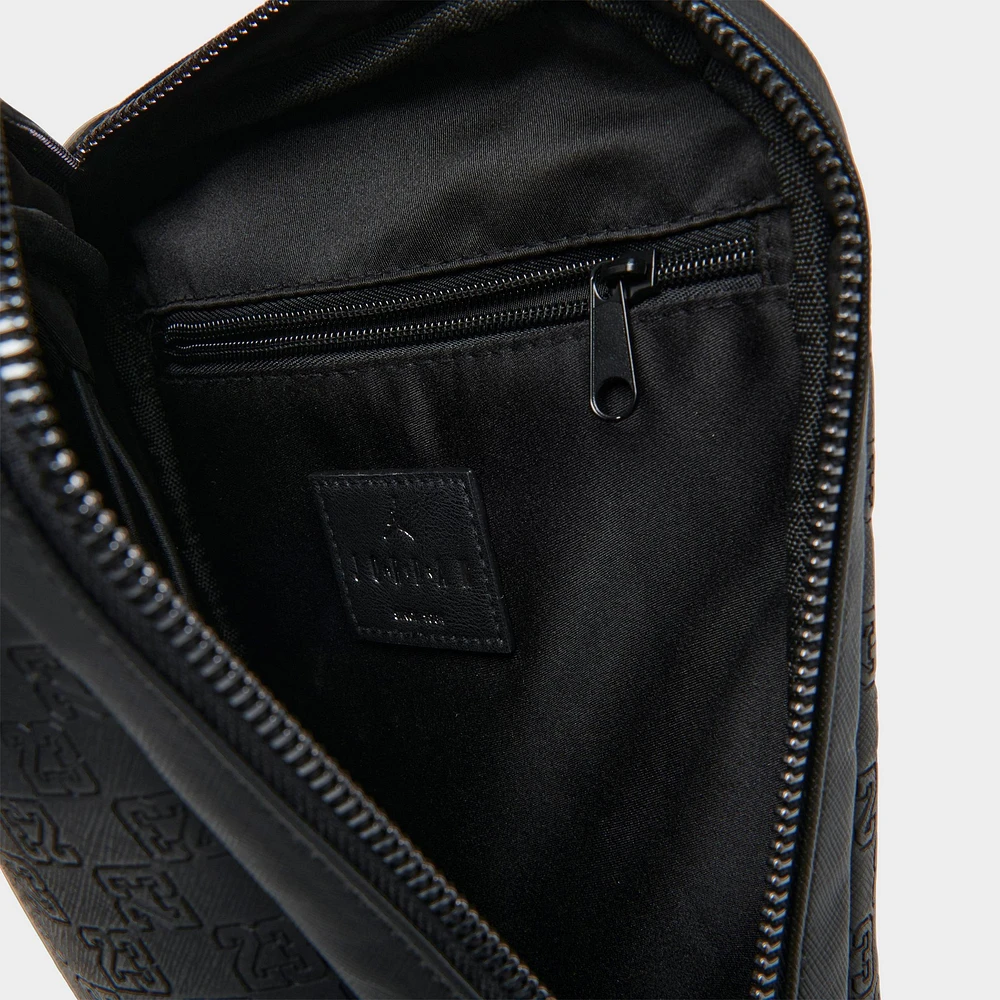 Jordan Monogram Sling Bag | Westland Mall