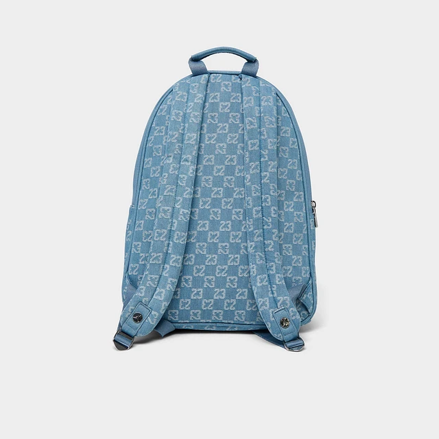 Jordan Monogram Backpack | MainPlace Mall