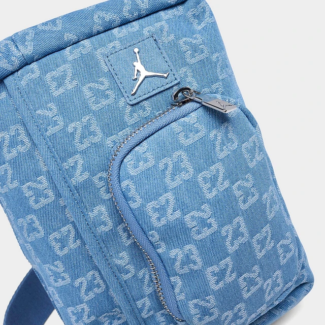 Jordan Monogram Sling Bag | MainPlace Mall