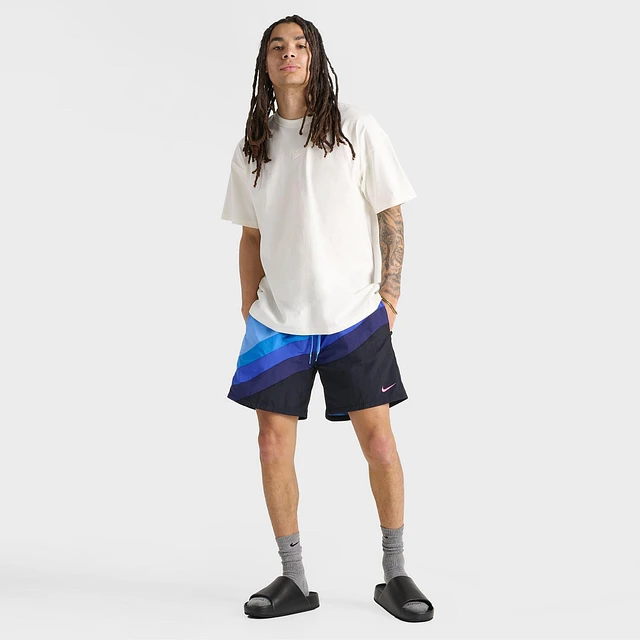 Nike Air Max 95 Swim Shorts ハーフパンツ Nike Air Max 95 Swim Shorts ハーフパンツ (Nike/ハーフ