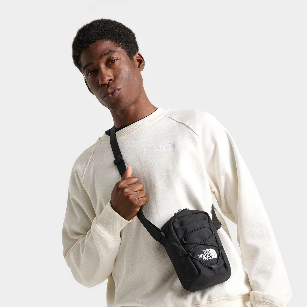THE NORTH FACE ザノースフェイス Jester Crossbody Bag ザ・ノース・フェイス THE NORTH FACE / JESTER CROSSBODY