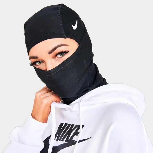 Nike Pro Hyperwarm Balaclava Hood | MainPlace Mall