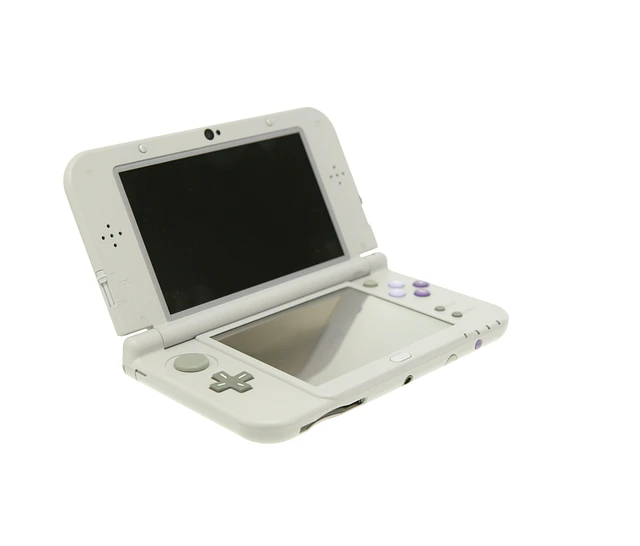 YoK AC Adapter for Nintendo 3DS, 2DS, and DSi at CoolSprings