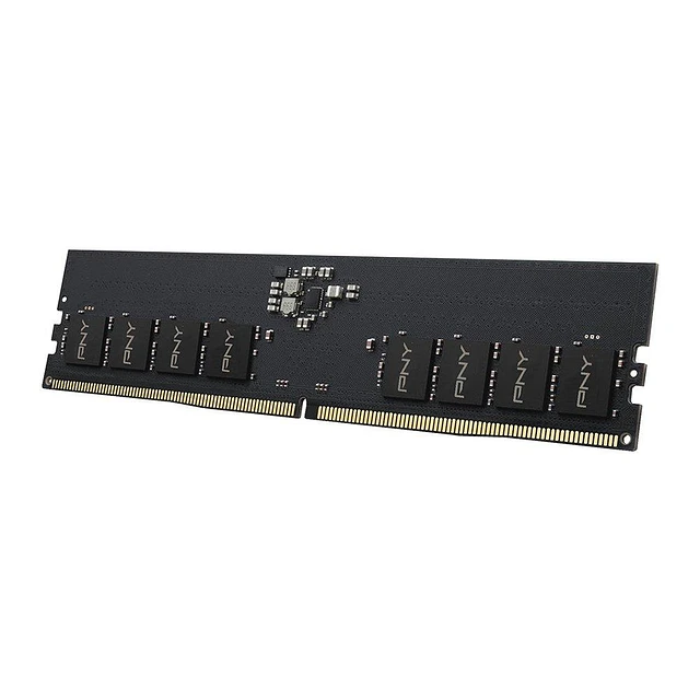 PNY Performance DDR5 4800MHz Desktop Memory 16GB | Mission Valley