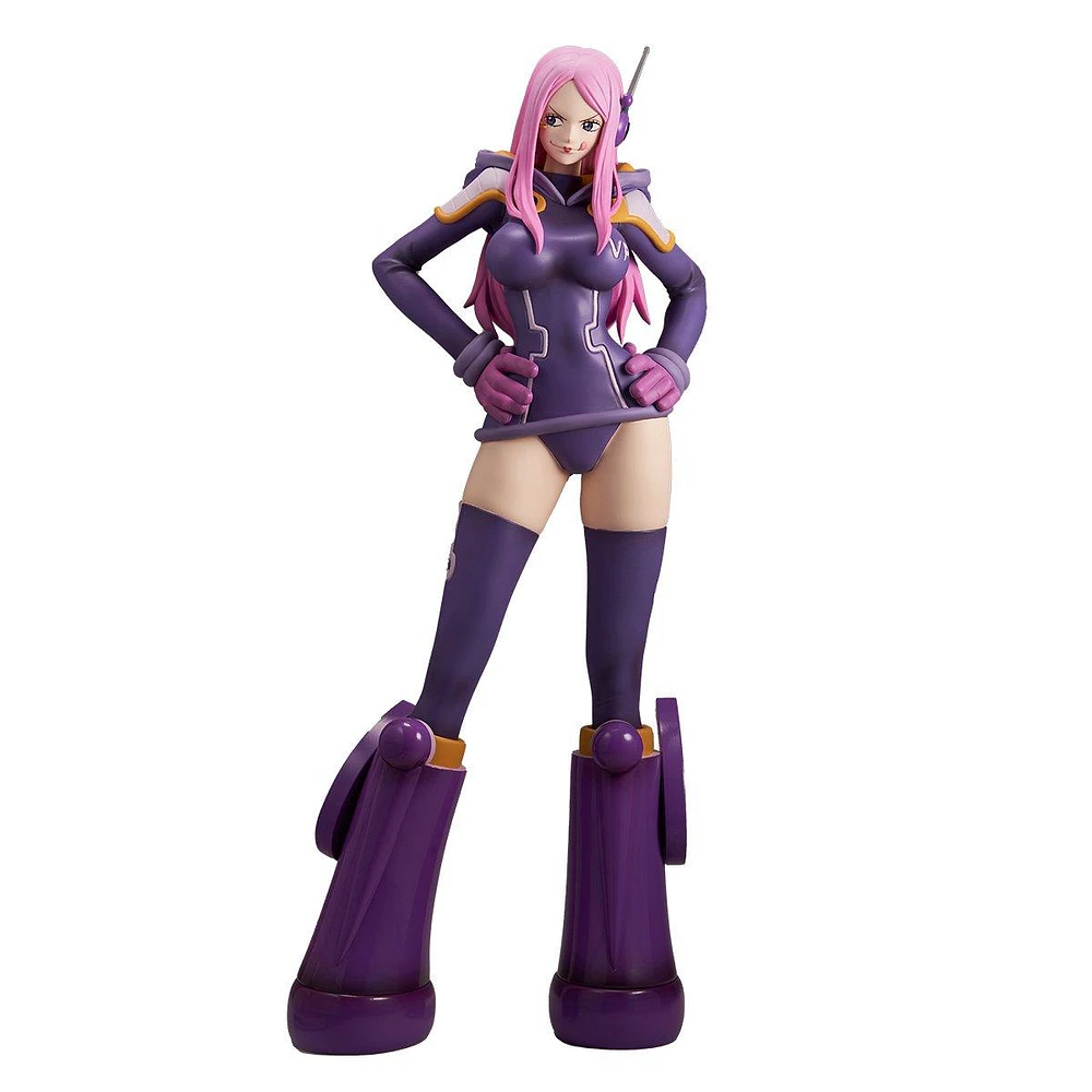 ONE PIECE ボルサリーノ MASTERLISE EXPIECE ONE PIECE Kizaru Borsalino MASTERLISE EXPIECE figure Ichiban