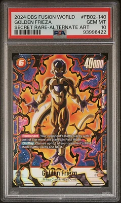 2024 DBS FSN WORLD JP ベジータ #FB02-133 Vegeta FB02-133 Prices | Dragon Ball Fusion World Blazing