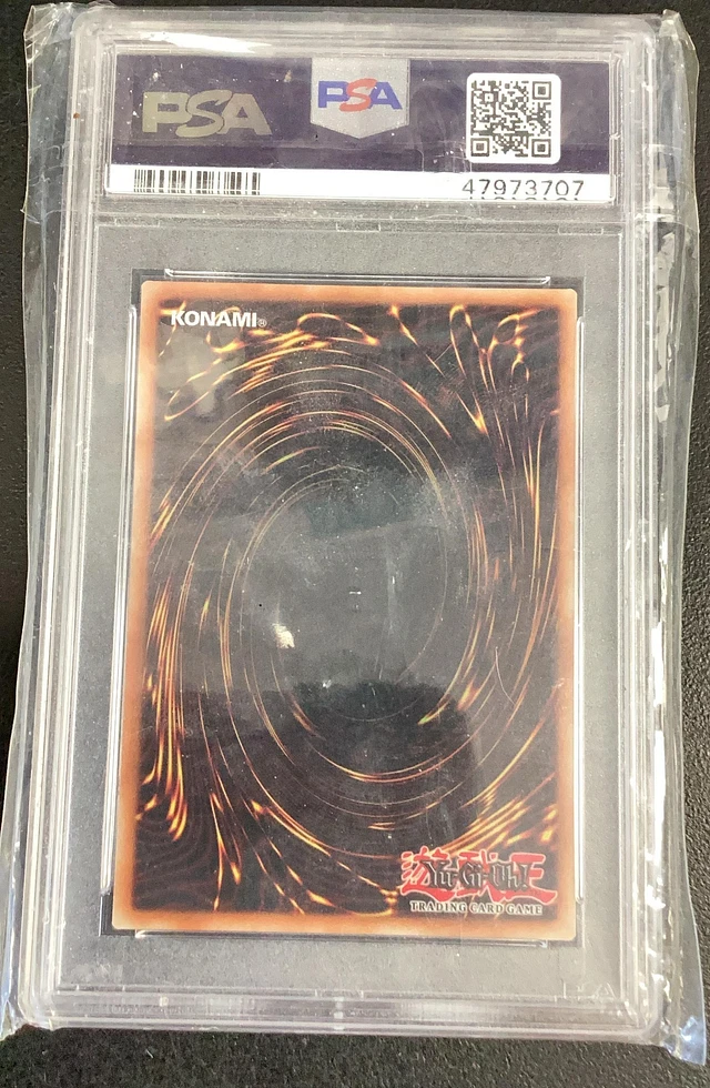 GameStop 2002 Yu-gi-oh! Lob-legend Of Blue Eyes White Dragon