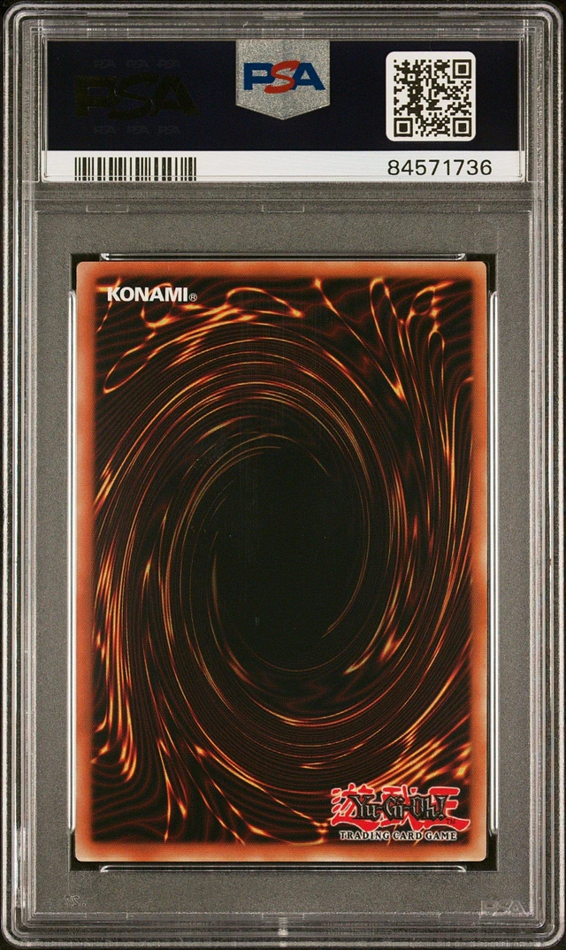 GameStop 2023 Yu-gi-oh! Lc01-legendary Collection: 25th