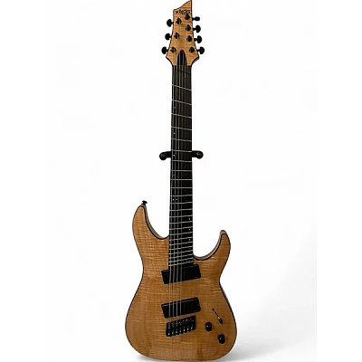 ESP Used ESP FRX-407 7 STRING Solid Body Electric Guitar at