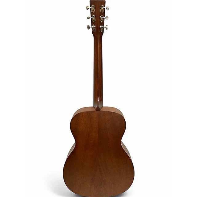 Martin Used Martin Road Series Special Natural Acoustic