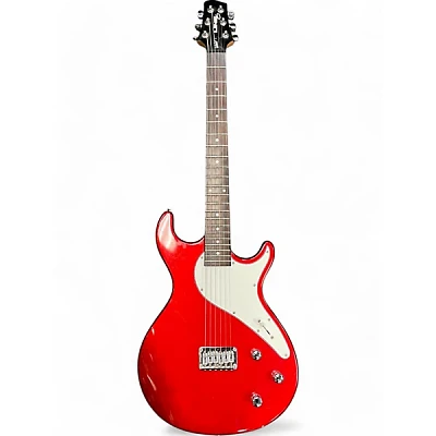 Casio Used Casio MG500 Midi Solid Body Electric Guitar at