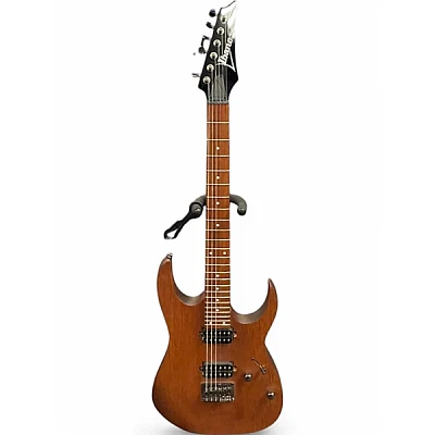 Ibanez Used Ibanez RG770 Solid Body Electric Guitar at