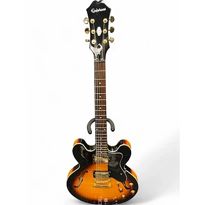 Epiphone Used Epiphone Hummingbird Performer Pro Acoustic