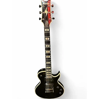 Ibanez Used Ibanez RG3EXFM1 Solid Body Electric Guitar at