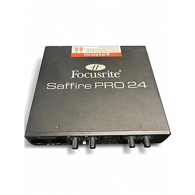 Focusrite Used Focusrite Platinum VoiceMaster Pro Microphone