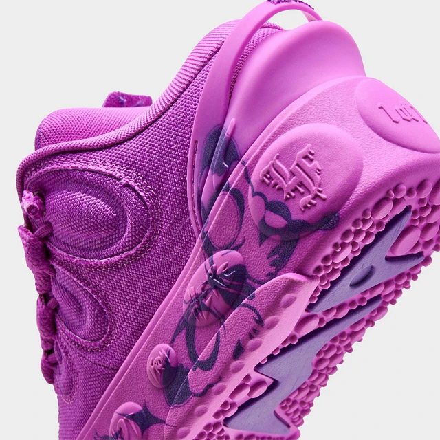 ⭐︎lalala⭐︎ PUMA Big Kids' Puma x LaMelo Ball LaFrancé Casual Shoes