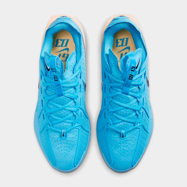 Nike Women's Nike Sabrina 3 Basketball Shoes | Beverly Center