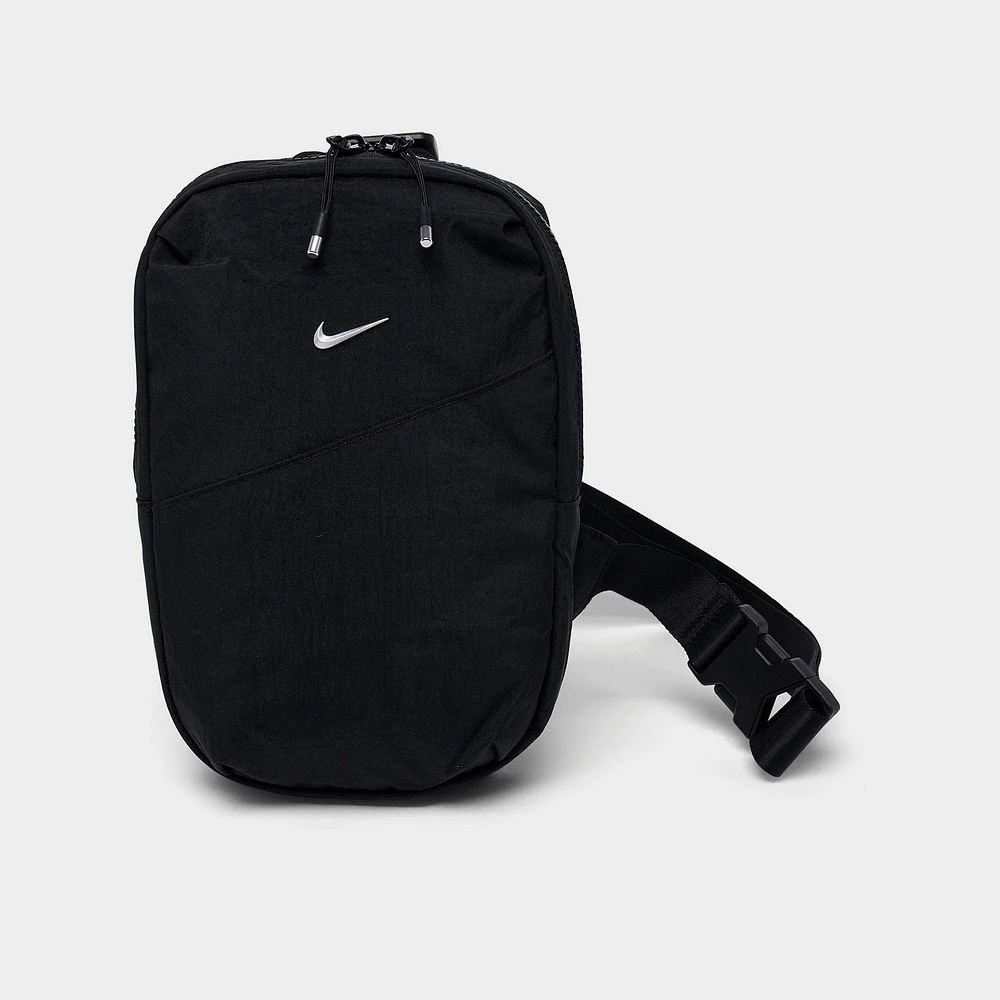 完売必須!☆Nike Aura Crossbody Bag (5L) Nike Aura Crossbody Bag (5L). Nike.com