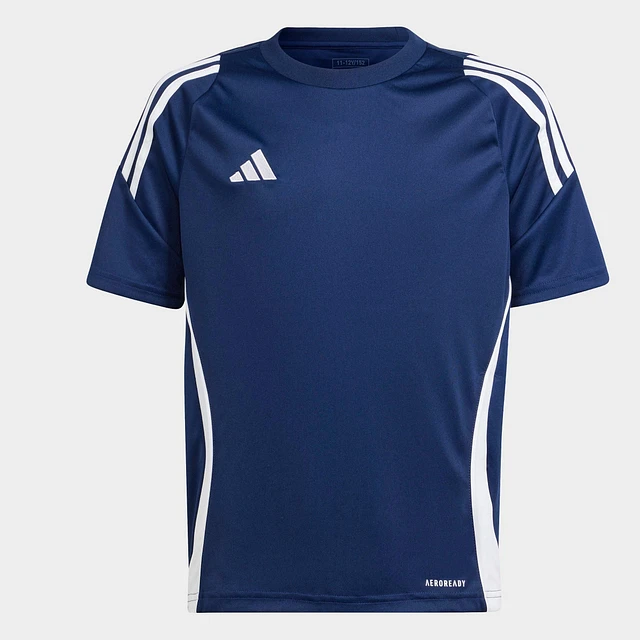 Adidas Tiro Cut 3-Stripes Oversized Jersey - Women's | Arden
