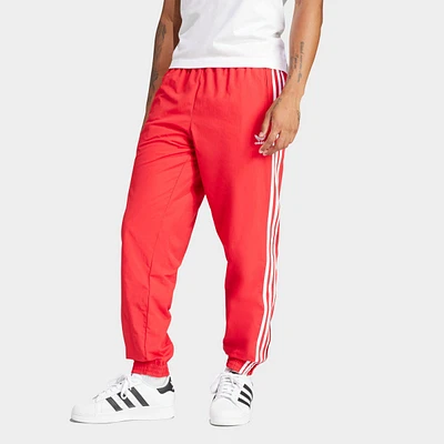 ADIDAS Men's adidas Originals Retro Woven Track Pants at