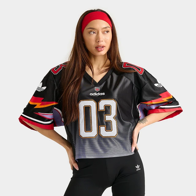 Jersey Girl / Plusd (プラスドライバー) Womens GP Jersey Brazen Black – Troy Lee Designs