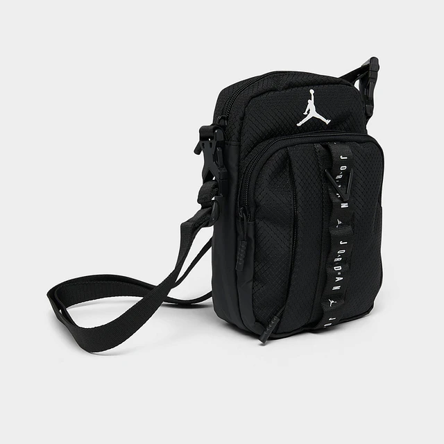 Jordan Collectors Crossbody Bag (3L) | Arden Fair