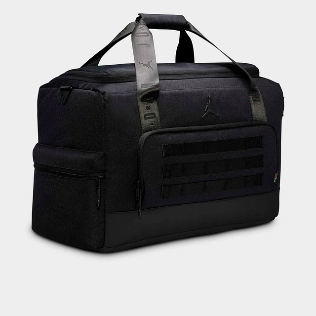 Jordan Collectors Crossbody Bag (3L) | Arden Fair