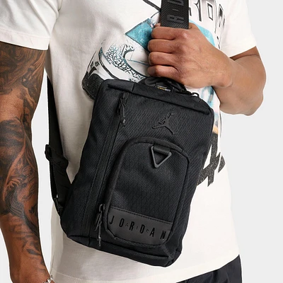 バッグ Rare 00's Nike Jordan Technical Body Bag バッグ Rare 00's Nike Jordan Technical Body Bag Rare 00's