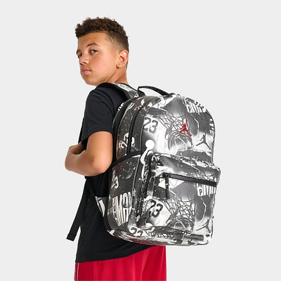 Jordan Blacktop Backpack at Hamilton Place in Chattanooga, TN