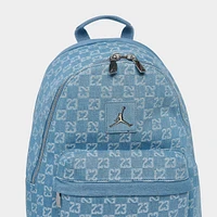 Jordan Monogram Backpack (20.8L) | Arden Fair