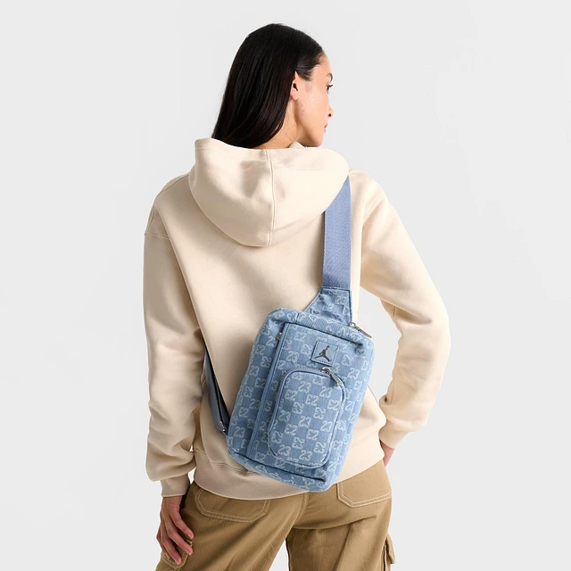 ☆大人気☆Jordan Collectors Xbody Bag 2カラー Jordan Collectors Xbody Bag | Foot Locker