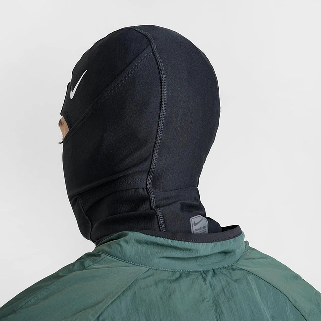 Nike Pro Hyperwarm Balaclava Hood at CoolSprings Galleria in