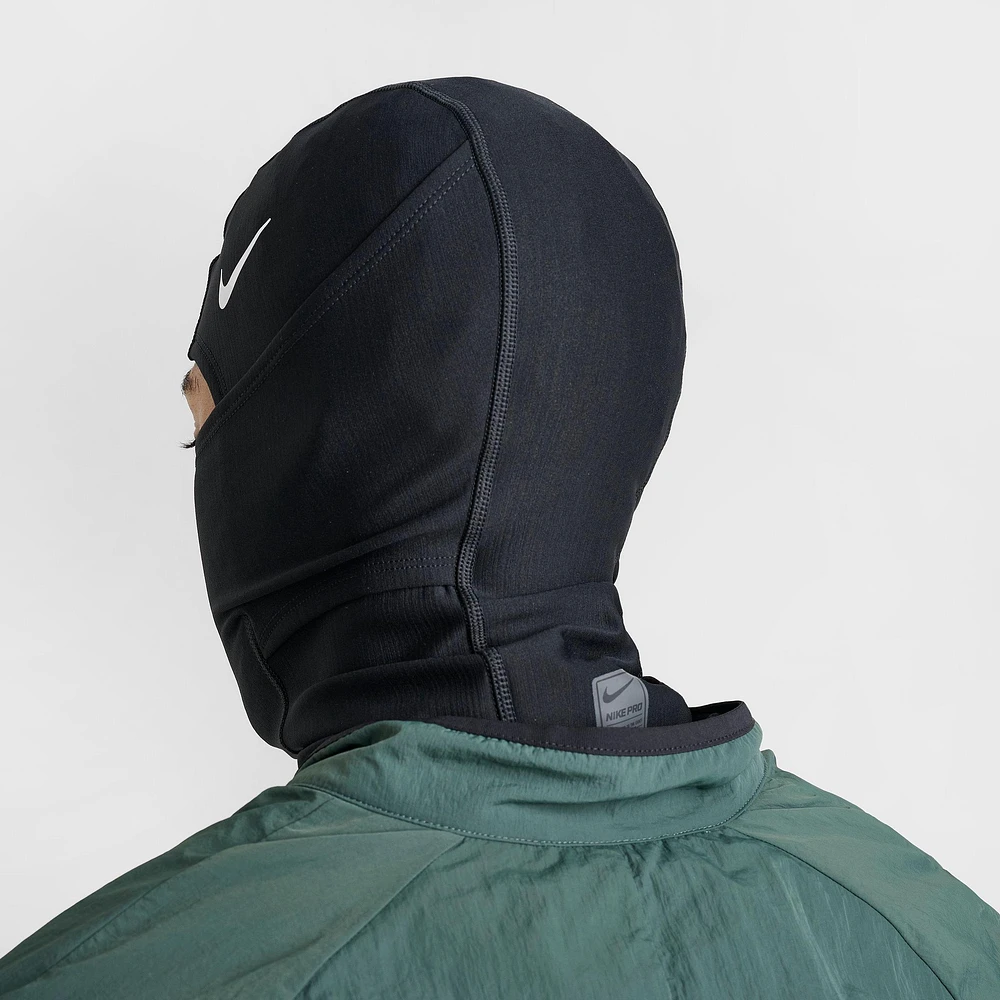 Nike Pro Hyperwarm Balaclava Hood at CoolSprings Galleria in