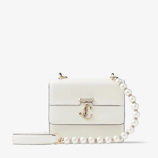 Jimmy Choo Avenue Quad XS | Yorkdale Mall